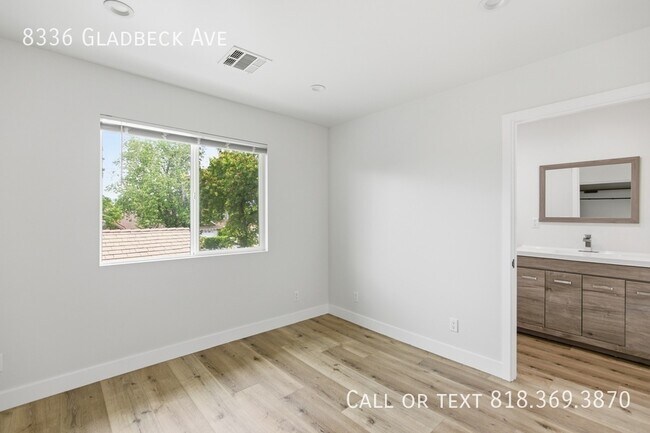 Building Photo - 8336 Gladbeck Ave