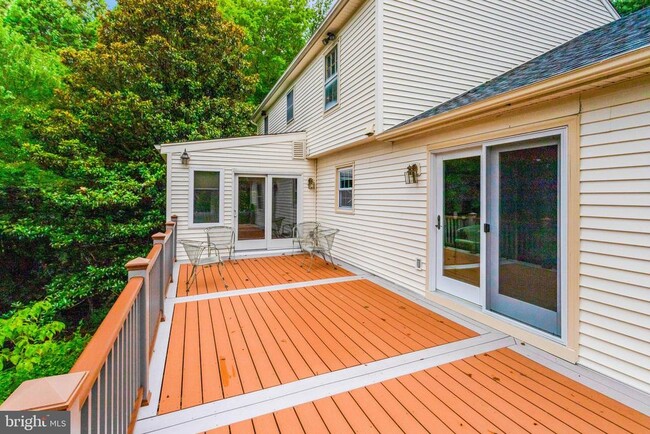 Building Photo - 10700 John Turley Pl