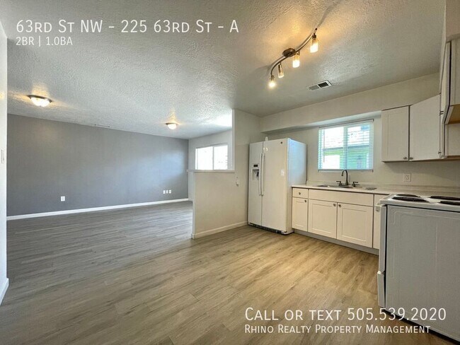 Building Photo - 225 63rd St NW