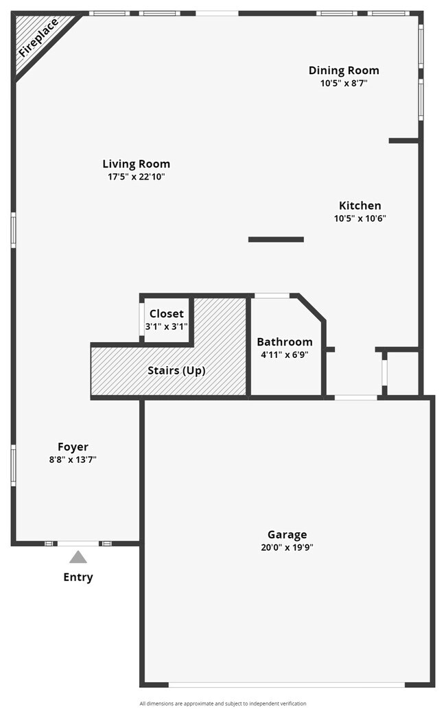 Building Photo - 3393 Orono Dr, Duluth, GA, 30096