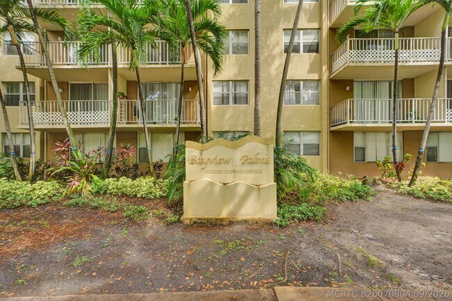 Building Photo - 1805 Sans Souci Blvd