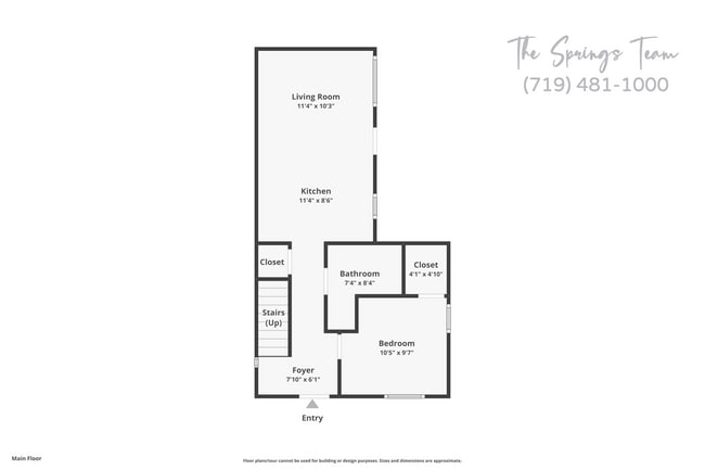 Building Photo - Modern BRAND NEW 2BD/2BA Home in the New Preamble Collection at Greenways - Security Deposit Waiv...