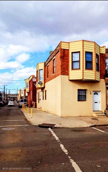Building Photo - 3538 Jasper St