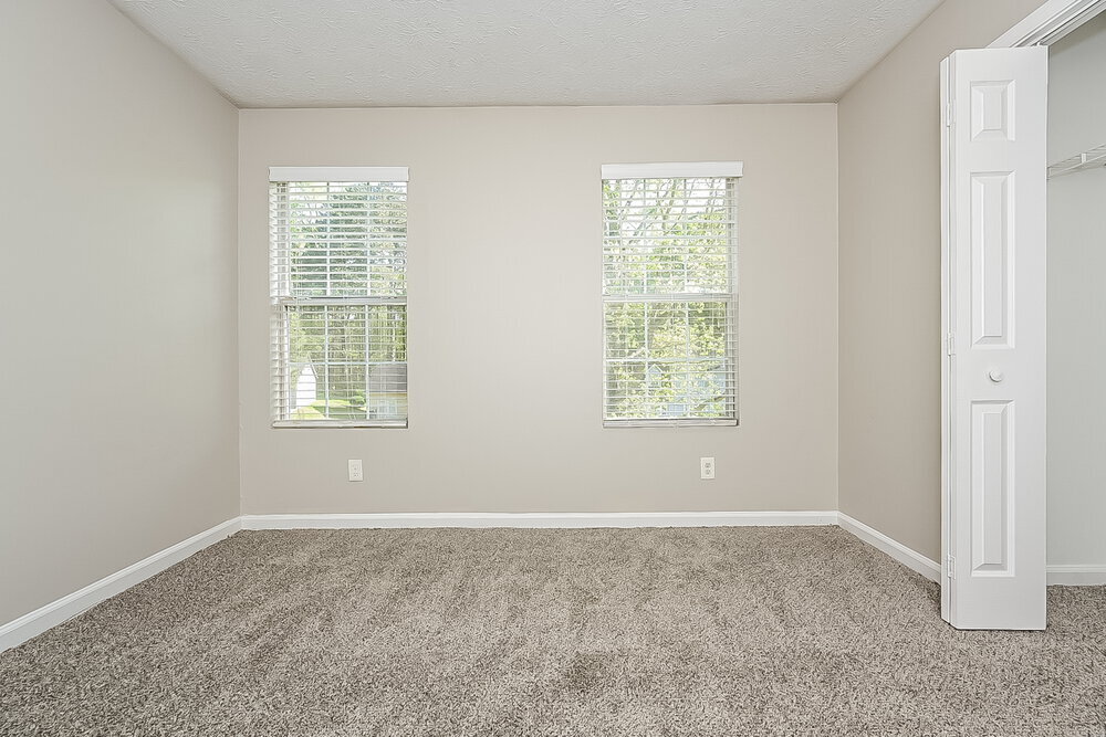 Building Photo - 2725 Woodward Rd