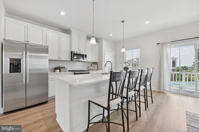 Building Photo - 46344 Mount Kellogg Ter