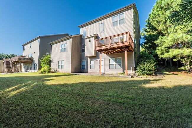 Building Photo - 4269 Woods Creek Ln