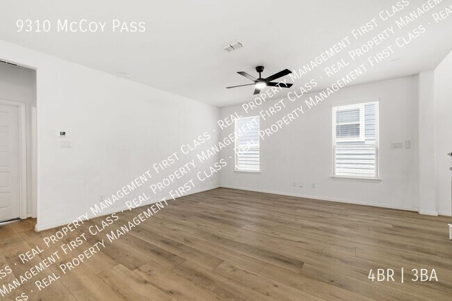 Building Photo - 9310 McCoy Pass