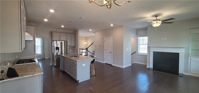 Building Photo - 110 Grand Approach Dr