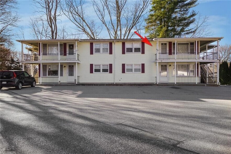 Building Photo - 35 W Wrentham Rd