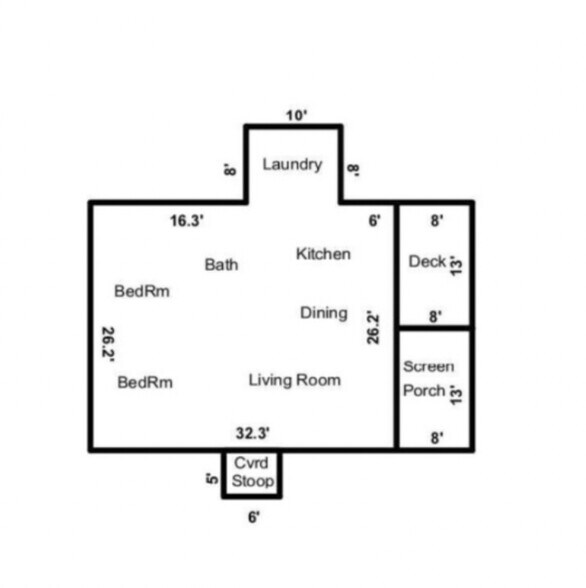 Building Photo - 1307 E Holly St