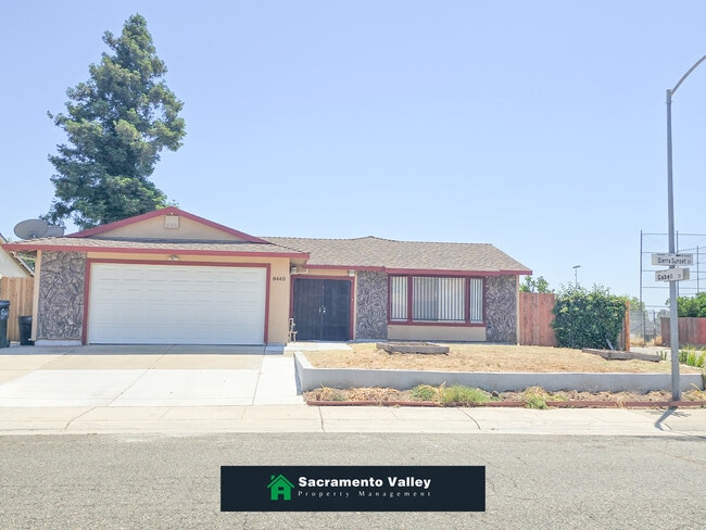 Primary Photo - 8440 Sierra Sunset Dr