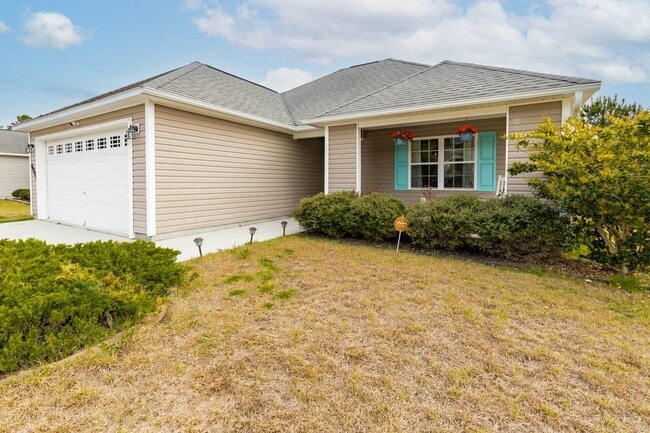 Building Photo - 4006 W T Whitehead Dr