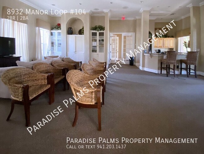 Building Photo - 8932 Manor Loop