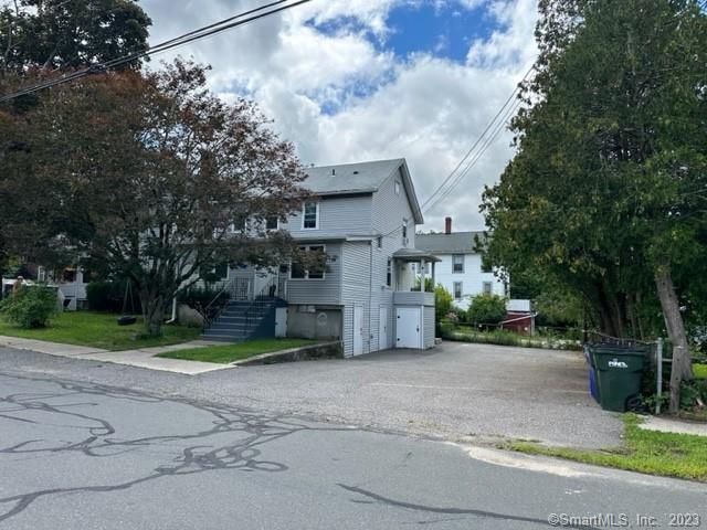 Building Photo - 51 Hinsdale Ave