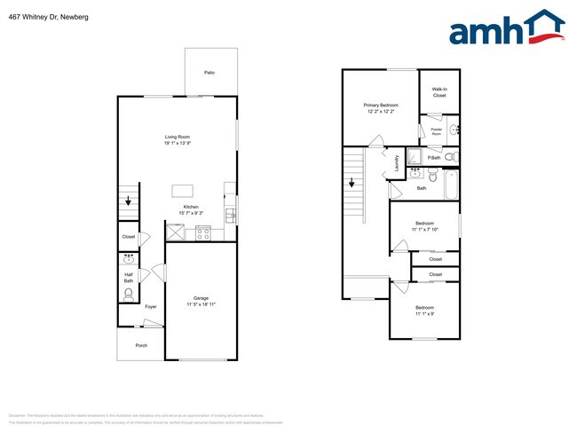Building Photo - 467 Whitney Dr