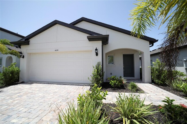 Building Photo - 1424 Sunset Preserve Wy