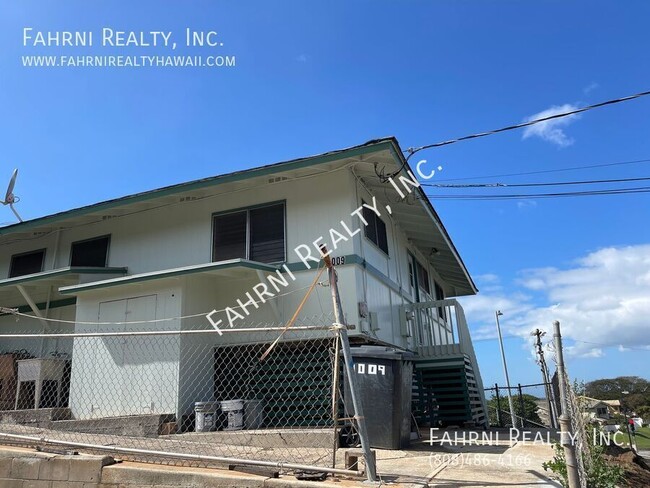 Building Photo - 2 Bedroom Duplex Home in Aliumanu.