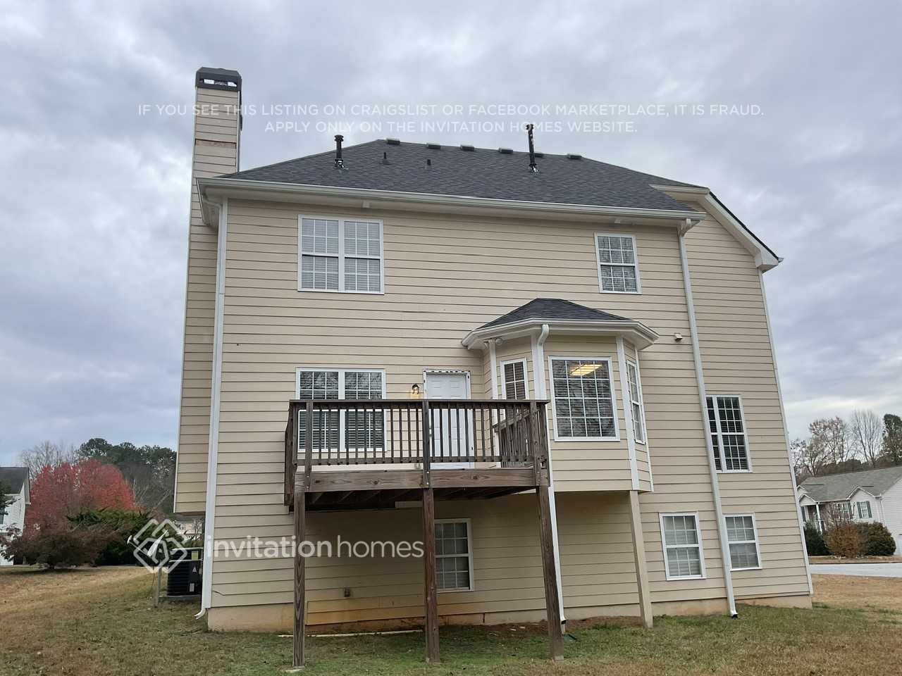 Building Photo - 4495 Harris Ln