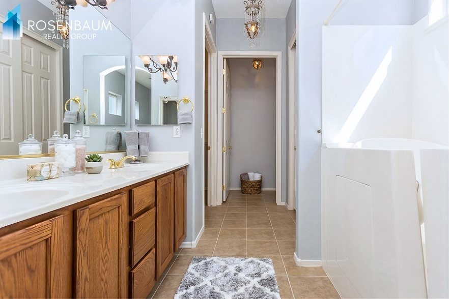 Building Photo - Beautiful 2-bedrooms, 2-baths home in the highly desirable Granville community of Prescott Valley!