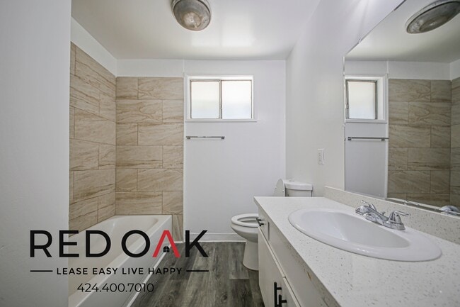 Building Photo - 3815 Baldwin Ave