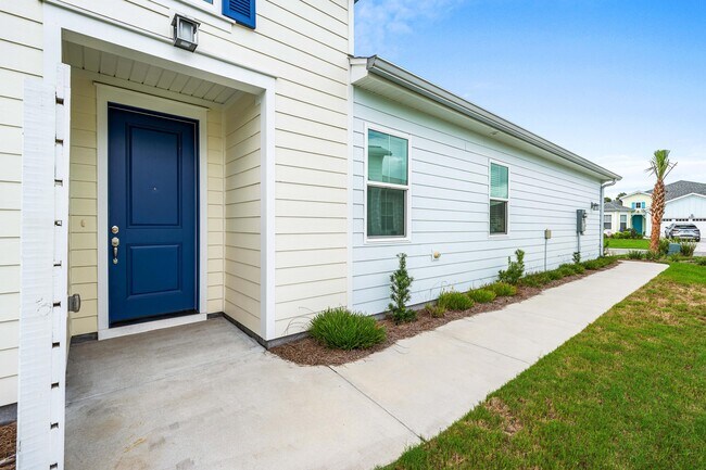 Building Photo - 8570 Island Breeze Ave