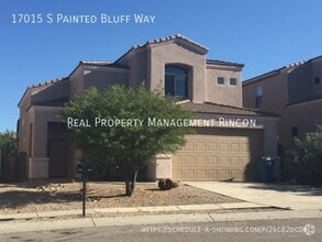 Building Photo - 17015 S Painted Bluff Way