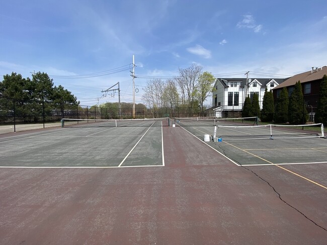 Building Photo - 150 Rumford Ave