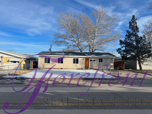 Primary Photo - 2149 S McKinley St