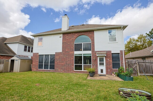 Building Photo - 10330 Sablebrook Ln