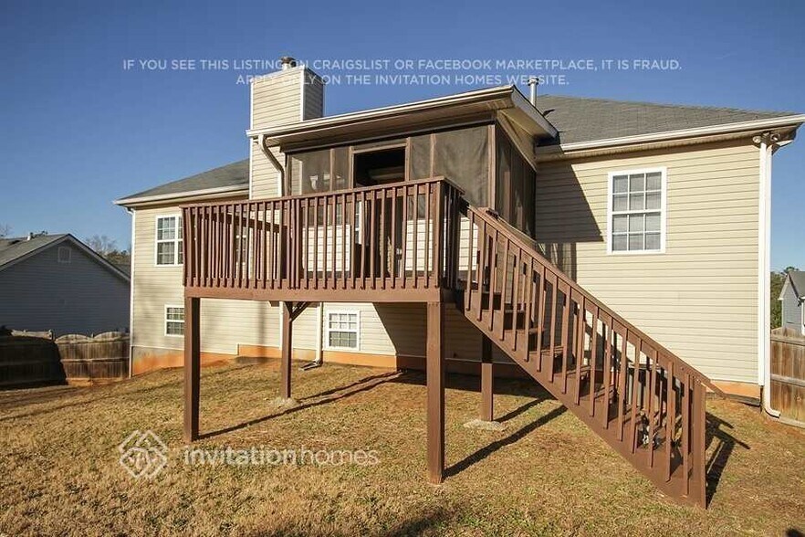 Building Photo - 130 Millwheel Dr