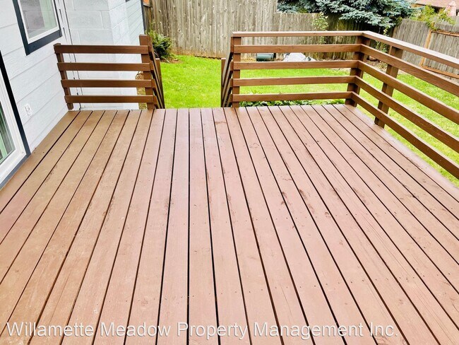 Building Photo - 3 br, 2 bath House - 5522 Beechwood Ct S.