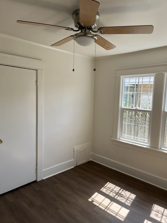 Bedroom 2 - 345 E 85th St