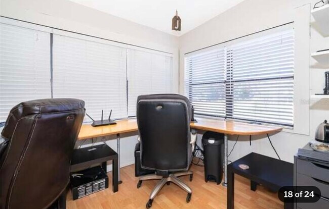 Office - 302 Oakwood Ct