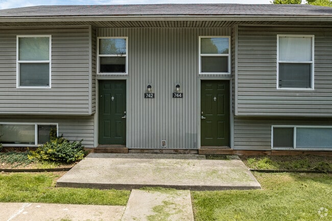 Building Photo - Craigmont Place Apartments