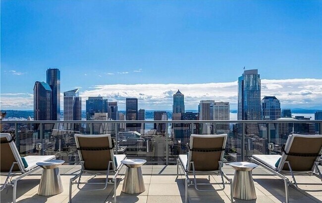 Building Photo - Luma Condominiums ~ First Hill/Capitol Hill