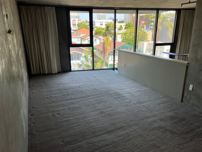 Building Photo - Large Beautiful Loft at highly desired Doma building in Little Italy