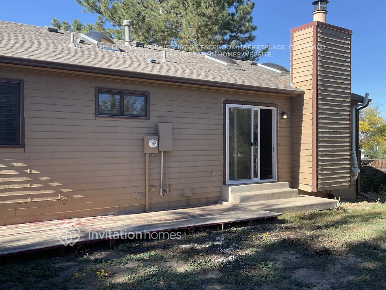 Building Photo - 17341 E Wagontrail Pkwy