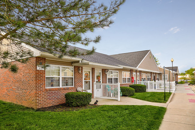 Building Photo - Clough Commons Senior Living