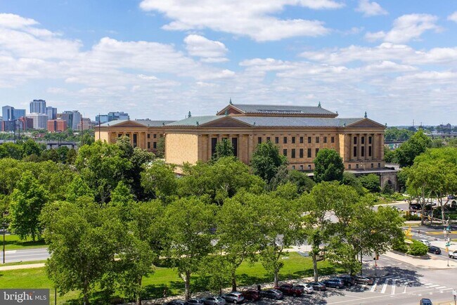 Building Photo - 2401 Pennsylvania Ave