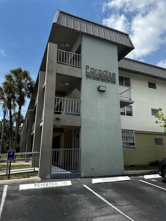 Primary Photo - 270 Layne Blvd