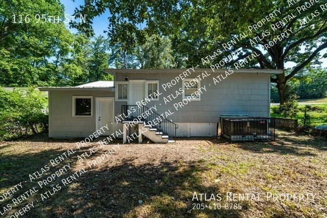 Building Photo - 116 95th St N