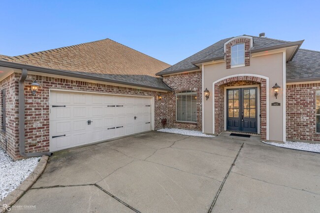 Building Photo - 4425 Ellis Ct