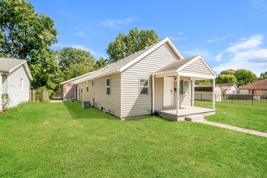 Building Photo - 1320 Lafayette Ct