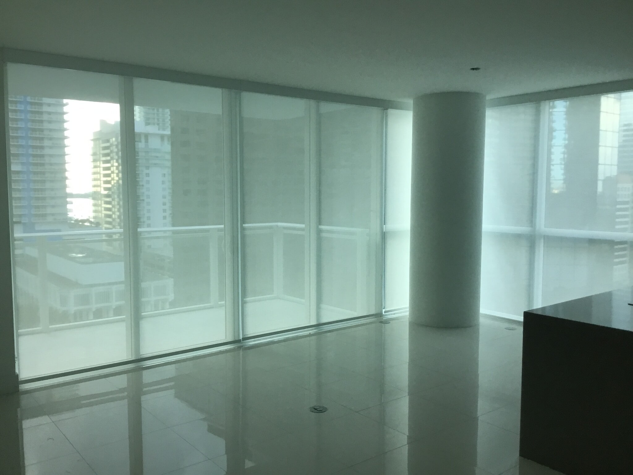 Building Photo - 1080 Brickell Ave