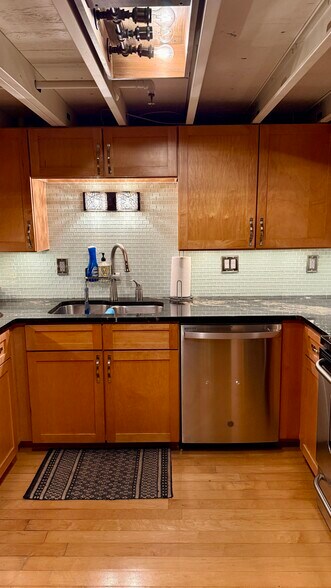 Kitchen - 110 N 3rd St