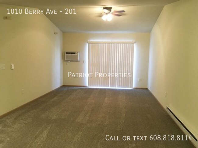 Building Photo - 1010 Berry Ave