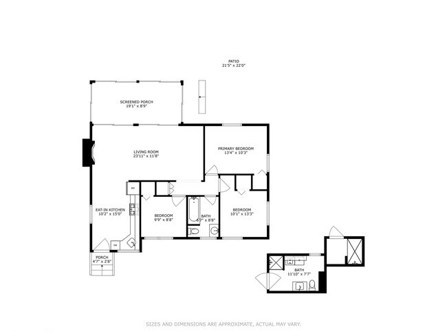 Building Photo - 31 Dunlookin Ln