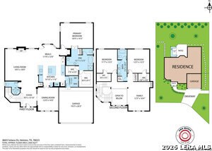 Building Photo - 8603 Solano Dr