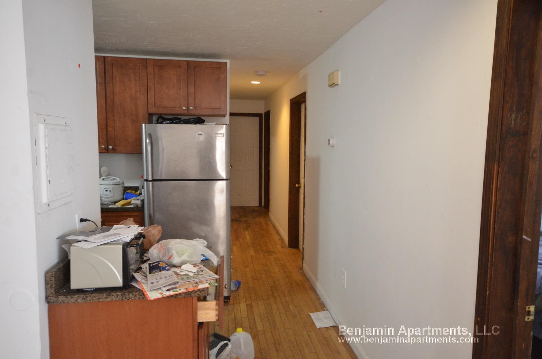 Building Photo - 10 Parker Hill Ave