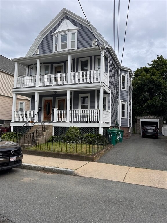 Building Photo - 14 Bowdoin St